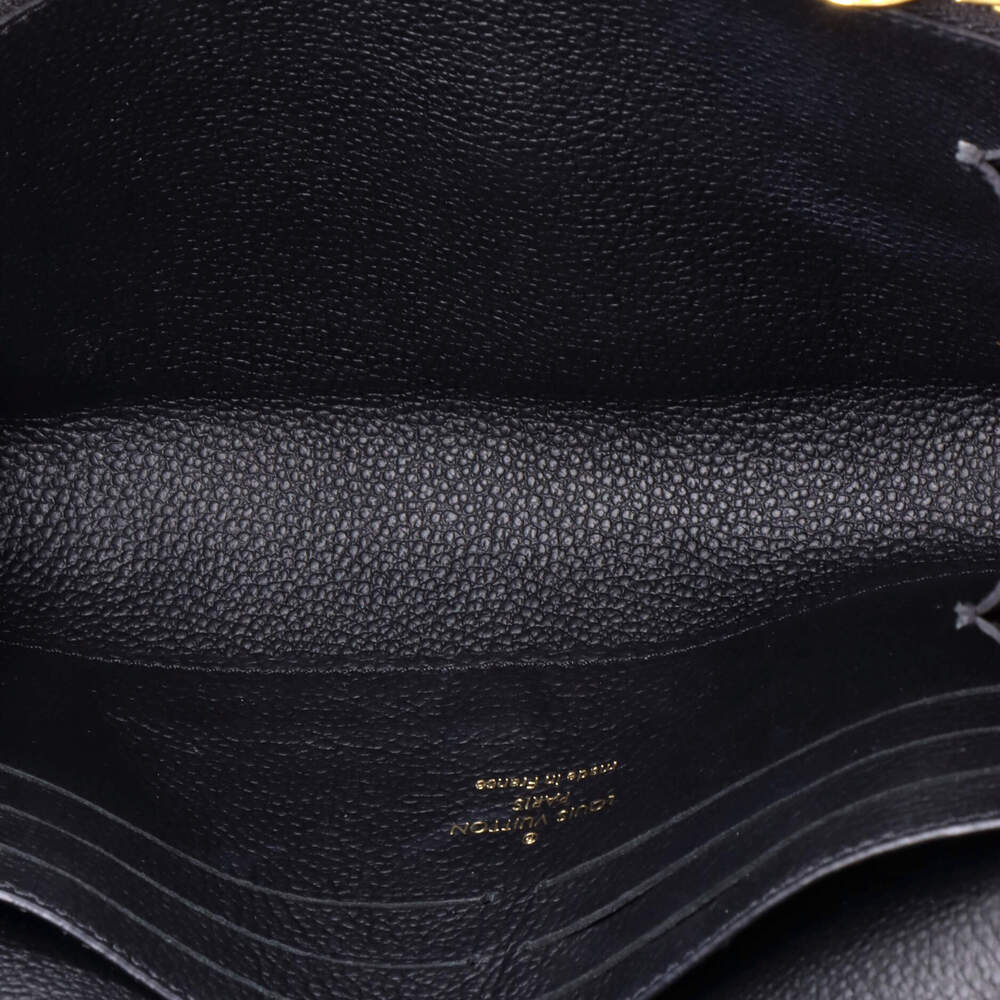 Louis Vuitton Vavin Chain Wallet #259127L18B - Picture 5 of 9